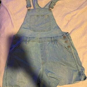 NWT Rue 21 overalls